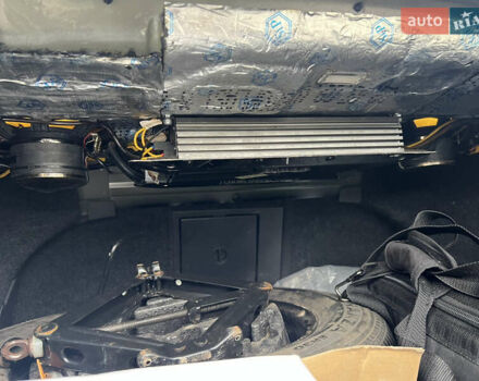 Черный Опель Вектра, объемом двигателя 1.8 л и пробегом 265 тыс. км за 4900 $, фото 9 на Automoto.ua