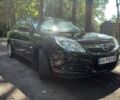 Черный Опель Вектра, объемом двигателя 2.2 л и пробегом 108 тыс. км за 7300 $, фото 1 на Automoto.ua