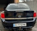 Черный Опель Вектра, объемом двигателя 2.2 л и пробегом 213 тыс. км за 4900 $, фото 3 на Automoto.ua