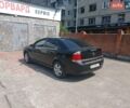Черный Опель Вектра, объемом двигателя 1.8 л и пробегом 190 тыс. км за 4500 $, фото 2 на Automoto.ua