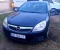 Черный Опель Вектра, объемом двигателя 2.2 л и пробегом 300 тыс. км за 4100 $, фото 1 на Automoto.ua