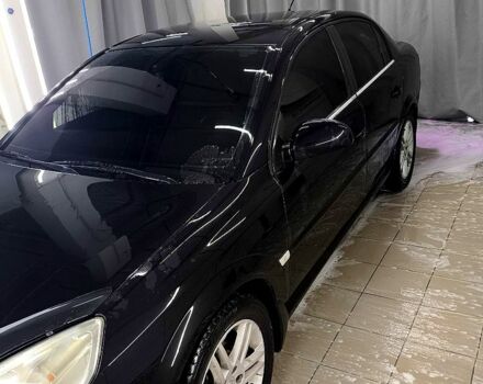 Черный Опель Вектра, объемом двигателя 22 л и пробегом 230 тыс. км за 5700 $, фото 7 на Automoto.ua