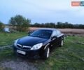 Черный Опель Вектра, объемом двигателя 2.2 л и пробегом 307 тыс. км за 6000 $, фото 2 на Automoto.ua