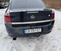 Черный Опель Вектра, объемом двигателя 2.2 л и пробегом 364 тыс. км за 4700 $, фото 1 на Automoto.ua