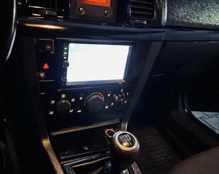 Опель Вектра 2007 в Тернополе на Automoto.ua Черный Опель Вектра, объемом двигателя 1.8 л и пробегом 349 тыс. км за 3499 $, фото 14 на Automoto.ua