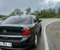 Черный Опель Вектра, объемом двигателя 1.8 л и пробегом 300 тыс. км за 5599 $, фото 7 на Automoto.ua