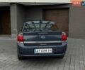 Черный Опель Вектра, объемом двигателя 2.2 л и пробегом 280 тыс. км за 3550 $, фото 6 на Automoto.ua