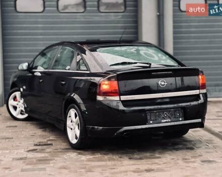 Черный Опель Вектра, объемом двигателя 1.91 л и пробегом 295 тыс. км за 4499 $, фото 11 на Automoto.ua