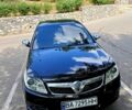 Черный Опель Вектра, объемом двигателя 2.8 л и пробегом 250 тыс. км за 5999 $, фото 3 на Automoto.ua