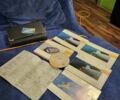 Черный Опель Вектра, объемом двигателя 2.2 л и пробегом 167 тыс. км за 6600 $, фото 10 на Automoto.ua