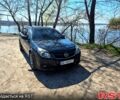 Чорний Опель Вектра, об'ємом двигуна 2.8 л та пробігом 190 тис. км за 7000 $, фото 4 на Automoto.ua
