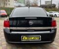 Черный Опель Вектра, объемом двигателя 2.2 л и пробегом 250 тыс. км за 5600 $, фото 5 на Automoto.ua