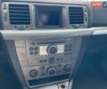Черный Опель Вектра, объемом двигателя 2.2 л и пробегом 291 тыс. км за 4650 $, фото 17 на Automoto.ua