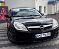 Чорний Опель Вектра, об'ємом двигуна 2.2 л та пробігом 200 тис. км за 5500 $, фото 1 на Automoto.ua