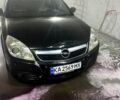 Черный Опель Вектра, объемом двигателя 2.8 л и пробегом 249 тыс. км за 5500 $, фото 1 на Automoto.ua