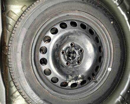 Черный Опель Вектра, объемом двигателя 2.2 л и пробегом 0 тыс. км за 4500 $, фото 12 на Automoto.ua