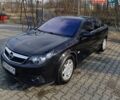 Черный Опель Вектра, объемом двигателя 2.2 л и пробегом 185 тыс. км за 5200 $, фото 17 на Automoto.ua