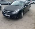 Черный Опель Вектра, объемом двигателя 2.2 л и пробегом 111 тыс. км за 3500 $, фото 1 на Automoto.ua