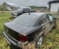 Черный Опель Вектра, объемом двигателя 2.2 л и пробегом 237 тыс. км за 1000 $, фото 2 на Automoto.ua