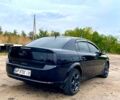 Черный Опель Вектра, объемом двигателя 2.2 л и пробегом 183 тыс. км за 5500 $, фото 2 на Automoto.ua