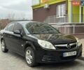 Черный Опель Вектра, объемом двигателя 1.6 л и пробегом 216 тыс. км за 5500 $, фото 1 на Automoto.ua