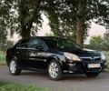 Черный Опель Вектра, объемом двигателя 2.2 л и пробегом 196 тыс. км за 4500 $, фото 1 на Automoto.ua