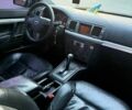 Черный Опель Вектра, объемом двигателя 2.2 л и пробегом 333 тыс. км за 4250 $, фото 8 на Automoto.ua
