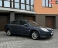 Черный Опель Вектра, объемом двигателя 2.2 л и пробегом 280 тыс. км за 3550 $, фото 2 на Automoto.ua