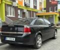 Черный Опель Вектра, объемом двигателя 1.6 л и пробегом 216 тыс. км за 5500 $, фото 4 на Automoto.ua