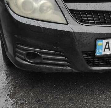 Черный Опель Вектра, объемом двигателя 2.2 л и пробегом 182 тыс. км за 5500 $, фото 7 на Automoto.ua