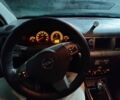 Черный Опель Вектра, объемом двигателя 2.2 л и пробегом 210 тыс. км за 4500 $, фото 2 на Automoto.ua