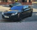 Черный Опель Вектра, объемом двигателя 2.2 л и пробегом 167 тыс. км за 6600 $, фото 3 на Automoto.ua