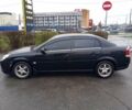 Черный Опель Вектра, объемом двигателя 2.2 л и пробегом 238 тыс. км за 5500 $, фото 6 на Automoto.ua