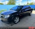 Черный Опель Вектра, объемом двигателя 2.2 л и пробегом 150 тыс. км за 4350 $, фото 1 на Automoto.ua