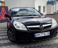 Чорний Опель Вектра, об'ємом двигуна 1 л та пробігом 190 тис. км за 5320 $, фото 1 на Automoto.ua