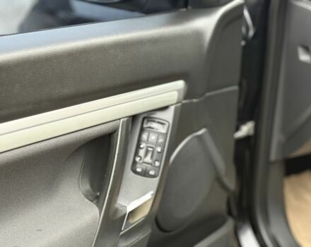 Чорний Опель Вектра, об'ємом двигуна 2.2 л та пробігом 268 тис. км за 4750 $, фото 7 на Automoto.ua