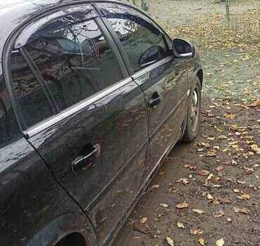 Черный Опель Вектра, объемом двигателя 2.2 л и пробегом 238 тыс. км за 5500 $, фото 27 на Automoto.ua