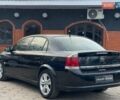 Чорний Опель Вектра, об'ємом двигуна 2.2 л та пробігом 308 тис. км за 5699 $, фото 3 на Automoto.ua