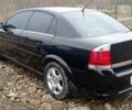 Черный Опель Вектра, объемом двигателя 2.2 л и пробегом 230 тыс. км за 6000 $, фото 2 на Automoto.ua
