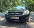 Черный Опель Вектра, объемом двигателя 2.2 л и пробегом 108 тыс. км за 7300 $, фото 3 на Automoto.ua
