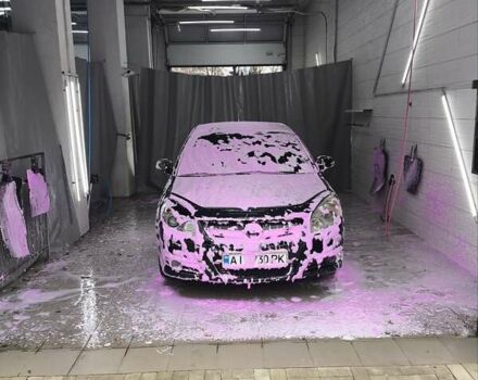 Черный Опель Вектра, объемом двигателя 2.2 л и пробегом 238 тыс. км за 6100 $, фото 9 на Automoto.ua