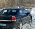Черный Опель Вектра, объемом двигателя 2.2 л и пробегом 267 тыс. км за 4700 $, фото 22 на Automoto.ua