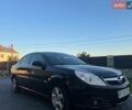Черный Опель Вектра, объемом двигателя 1.9 л и пробегом 360 тыс. км за 4800 $, фото 1 на Automoto.ua