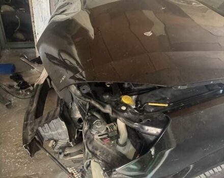 Чорний Опель Вектра, об'ємом двигуна 2.2 л та пробігом 157 тис. км за 2500 $, фото 12 на Automoto.ua