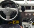 Черный Опель Вектра, объемом двигателя 2.2 л и пробегом 250 тыс. км за 5600 $, фото 17 на Automoto.ua