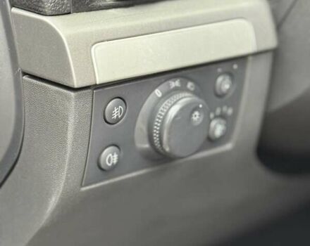 Опель Вектра 2007 у Запоріжжя на Automoto.ua Чорний Опель Вектра, об'ємом двигуна 2.2 л та пробігом 252 тис. км за 5900 $, фото 12 на Automoto.ua