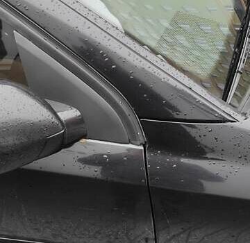 Черный Опель Вектра, объемом двигателя 2.2 л и пробегом 182 тыс. км за 5500 $, фото 9 на Automoto.ua