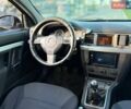 Черный Опель Вектра, объемом двигателя 2.2 л и пробегом 331 тыс. км за 5199 $, фото 13 на Automoto.ua