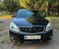 Чорний Опель Вектра, об'ємом двигуна 2.2 л та пробігом 220 тис. км за 4500 $, фото 2 на Automoto.ua