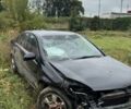 Черный Опель Вектра, объемом двигателя 2.2 л и пробегом 237 тыс. км за 1000 $, фото 1 на Automoto.ua